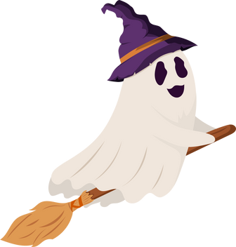 witch ghost